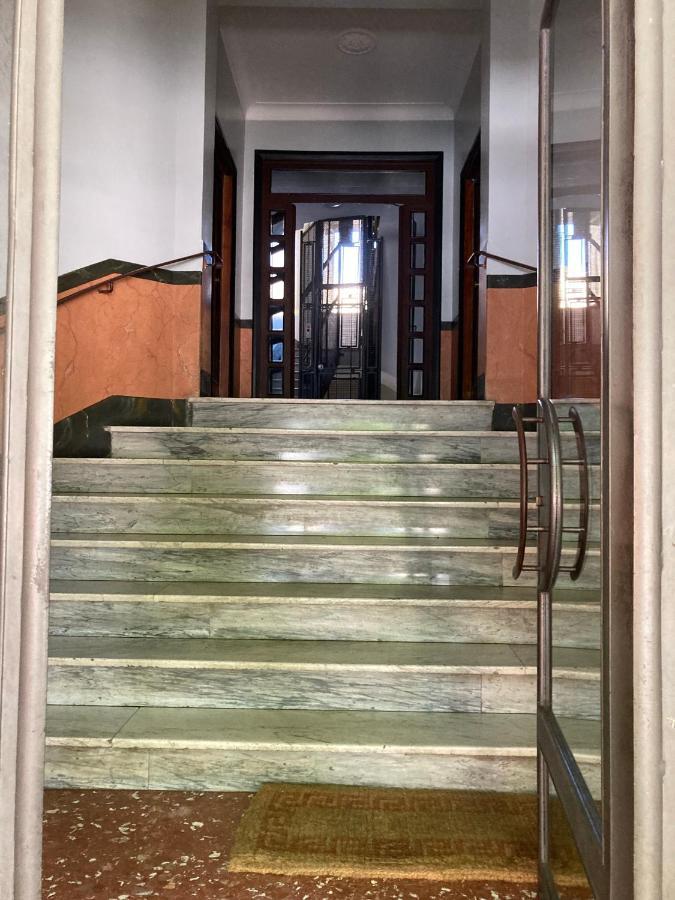 Ferienwohnung La Casa Dell'Appio Rom Exterior foto