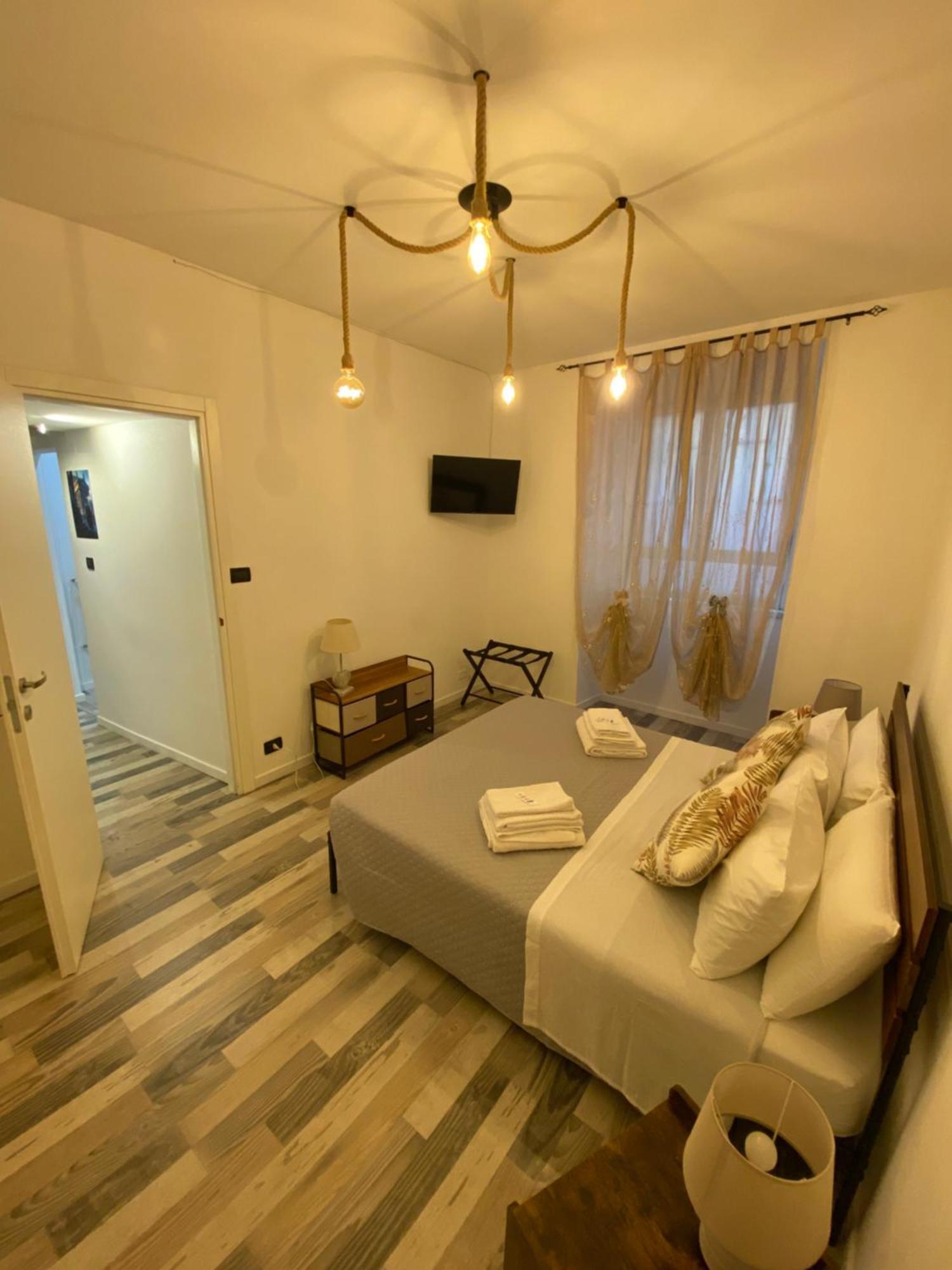 Ferienwohnung La Casa Dell'Appio Rom Exterior foto
