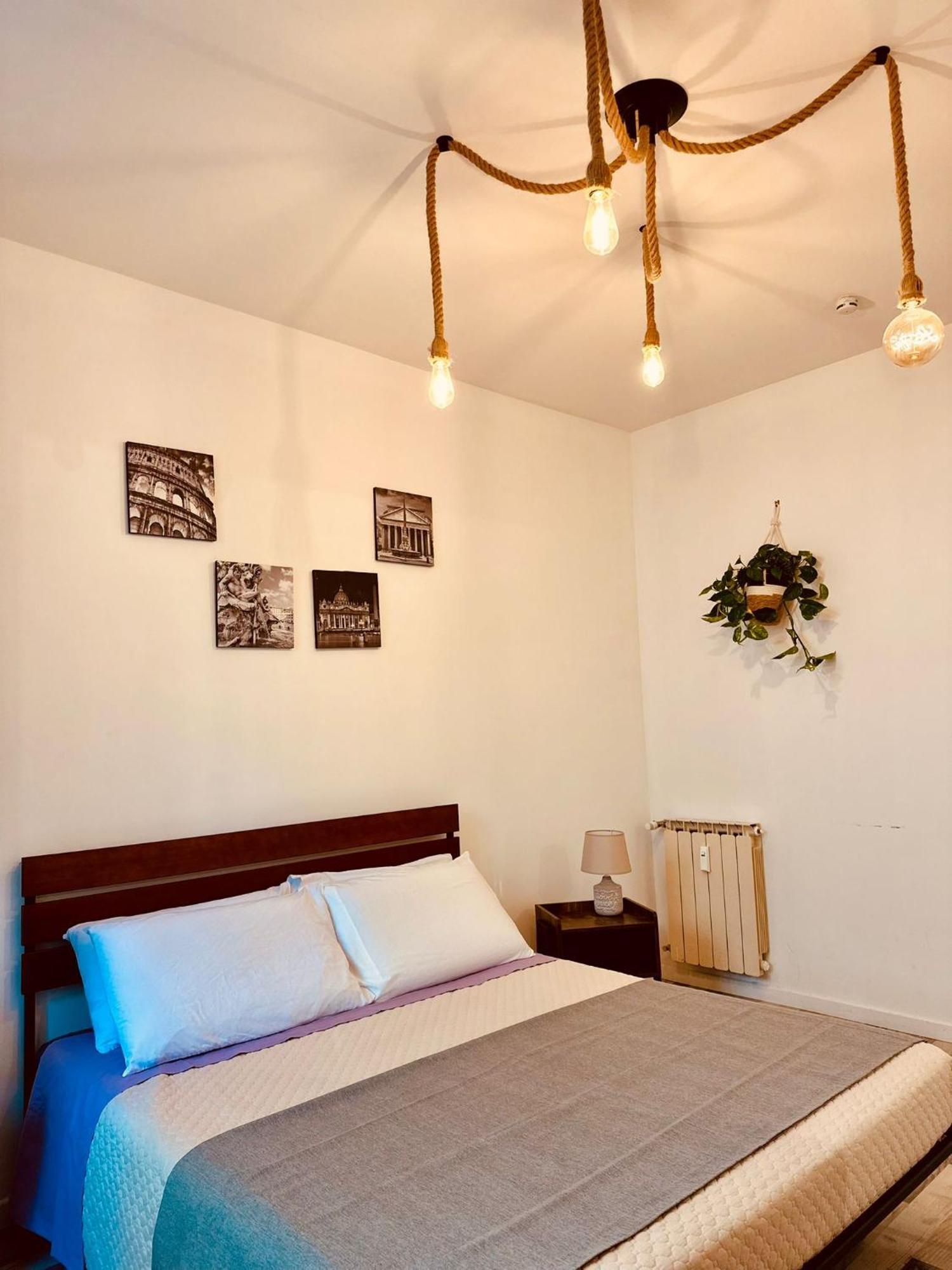 Ferienwohnung La Casa Dell'Appio Rom Exterior foto