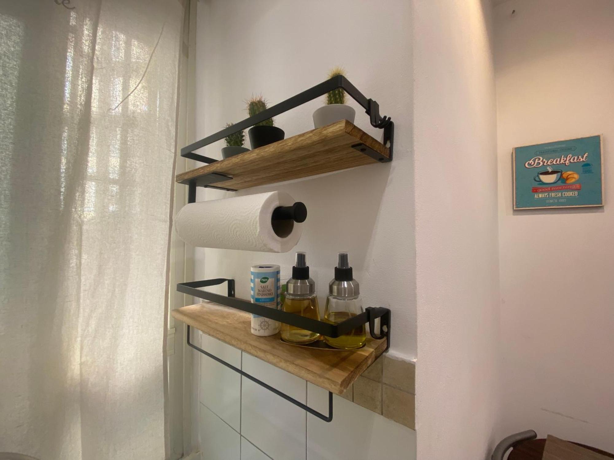 Ferienwohnung La Casa Dell'Appio Rom Exterior foto